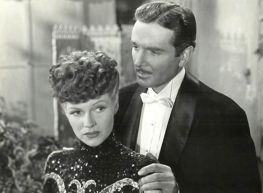 マイ・ギャル・サル（原題）の画像