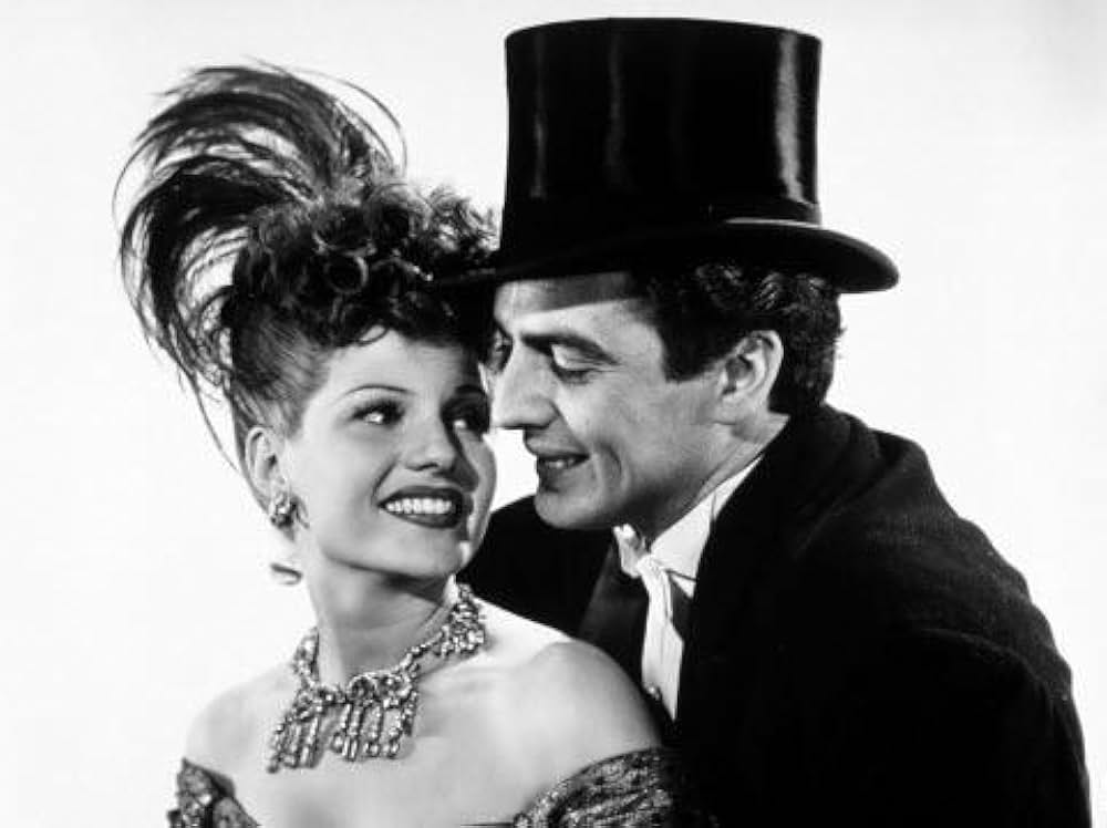 マイ・ギャル・サル（原題）の画像