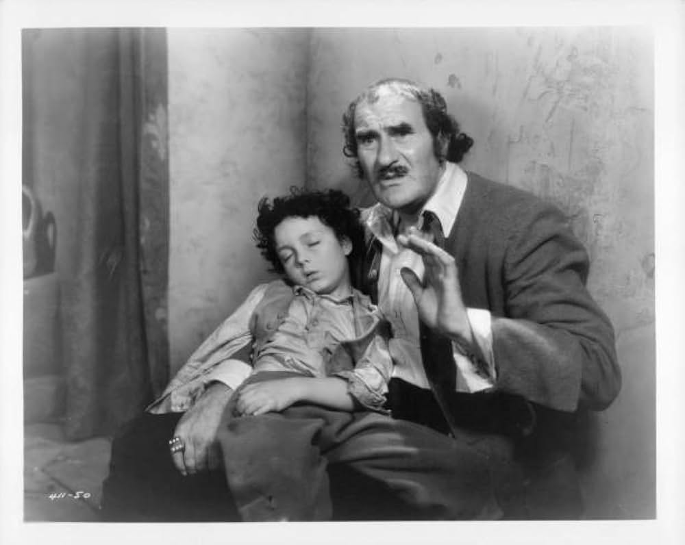 ザ・ブリッジ・オブ・サン・ルイ・レイ（原題）の画像