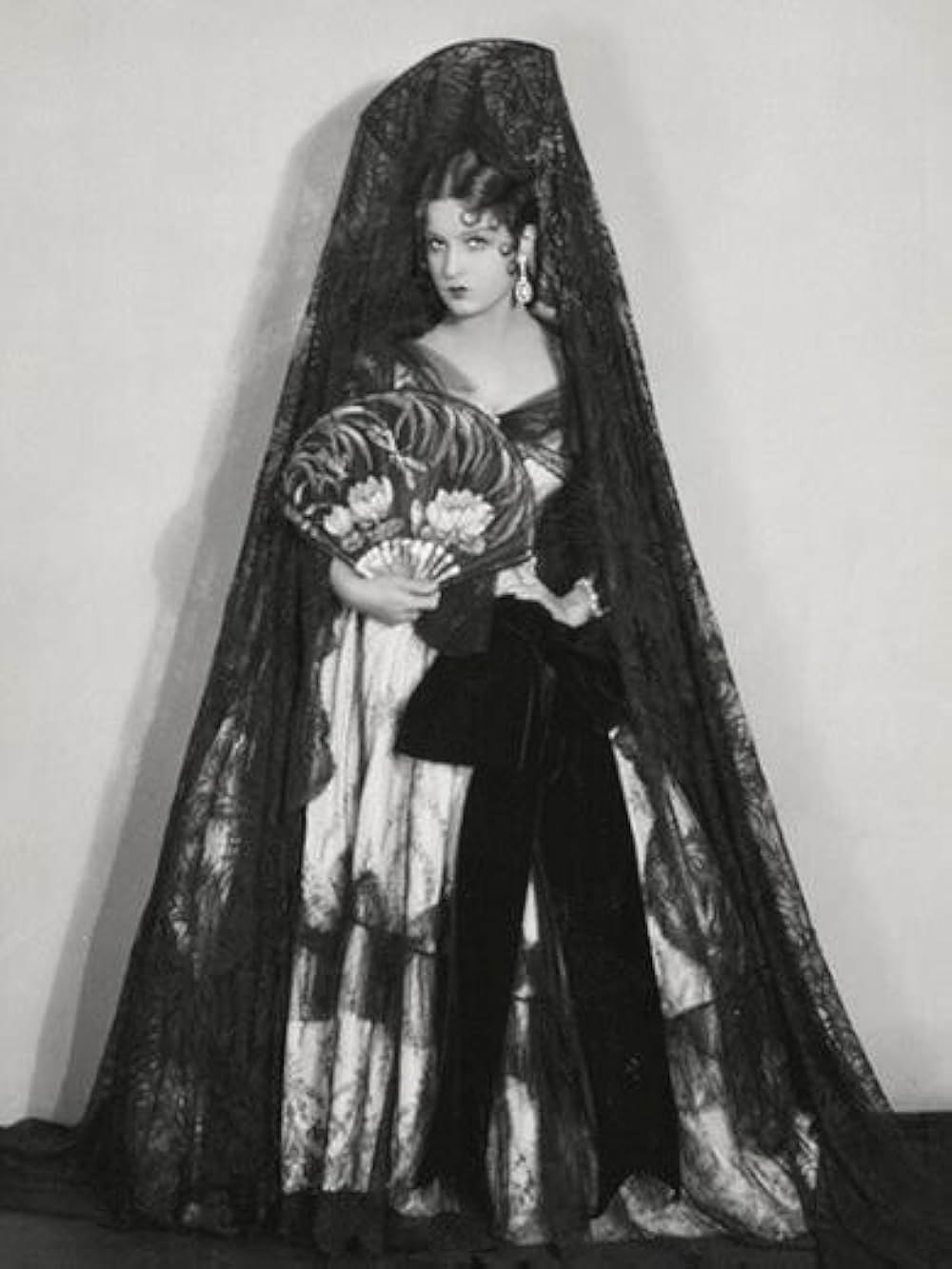 ザ・ブリッジ・オブ・サン・ルイ・レイ（原題）の写真