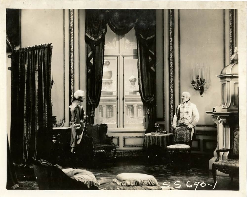 ザ・パトリオット（原題）の画像