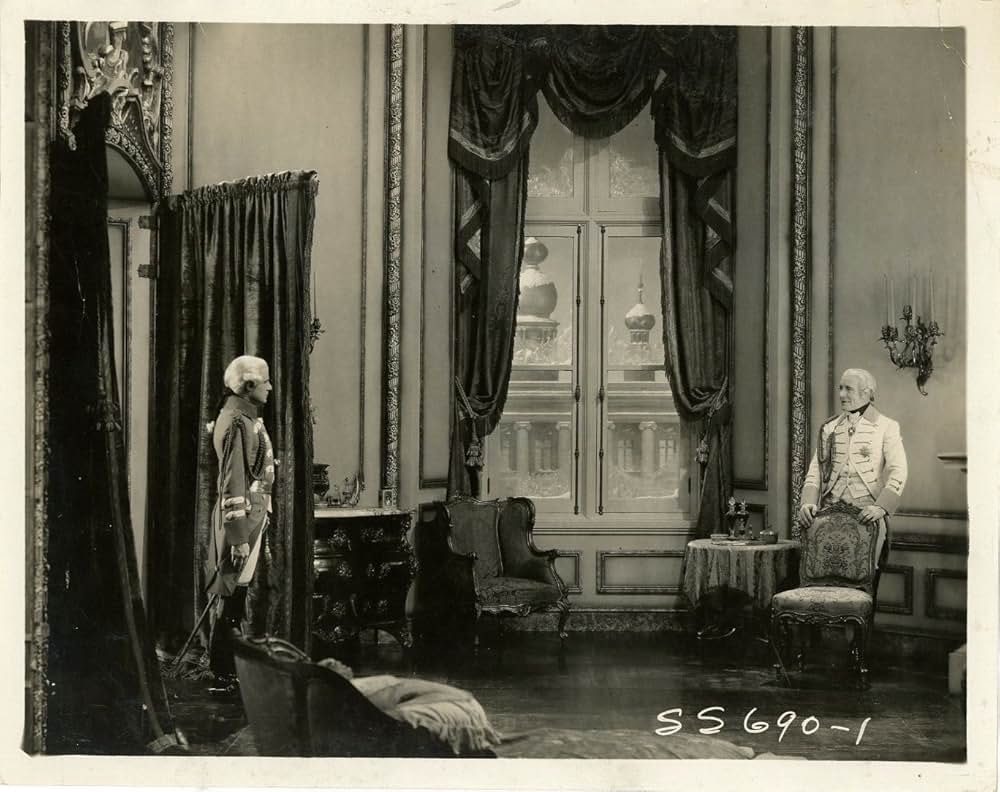 ザ・パトリオット（原題）の画像