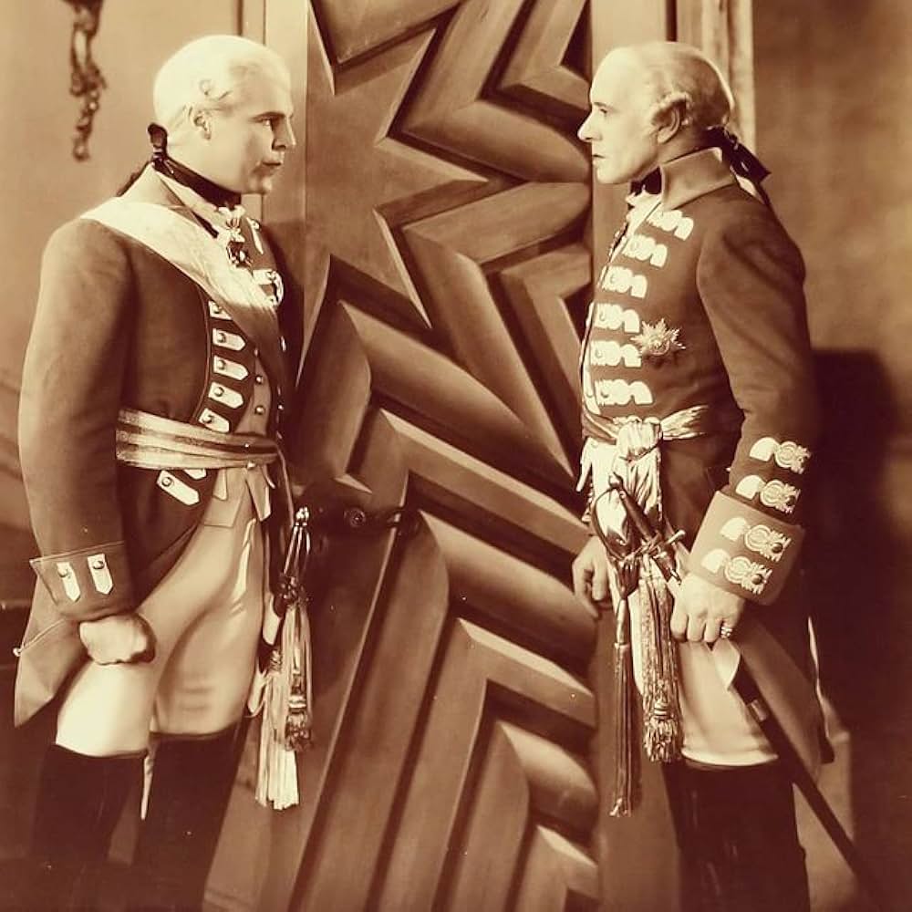 ザ・パトリオット（原題）の画像