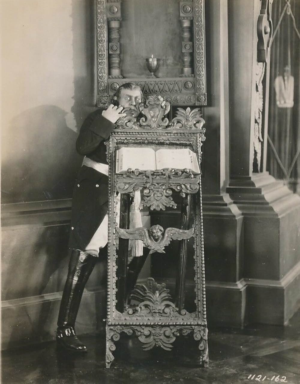 ザ・パトリオット（原題）の画像