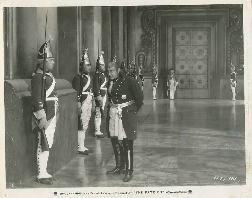 ザ・パトリオット（原題）の画像