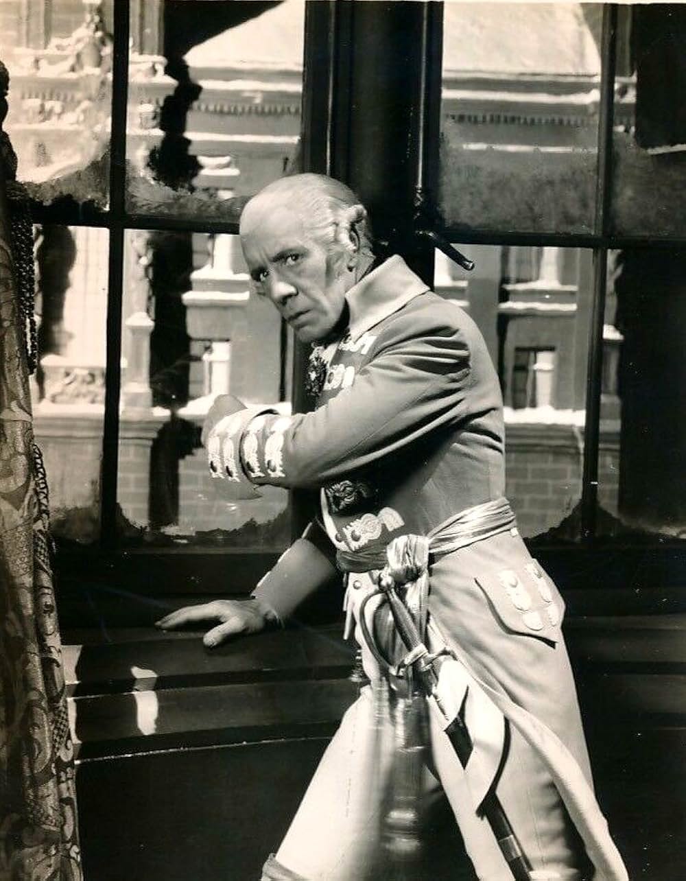 ザ・パトリオット（原題）の画像