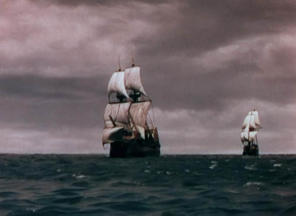 プリマス・アドベンチャー（原題）の画像