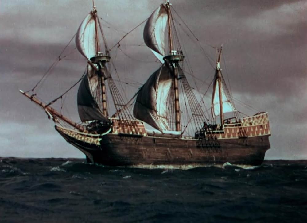 プリマス・アドベンチャー（原題）の画像