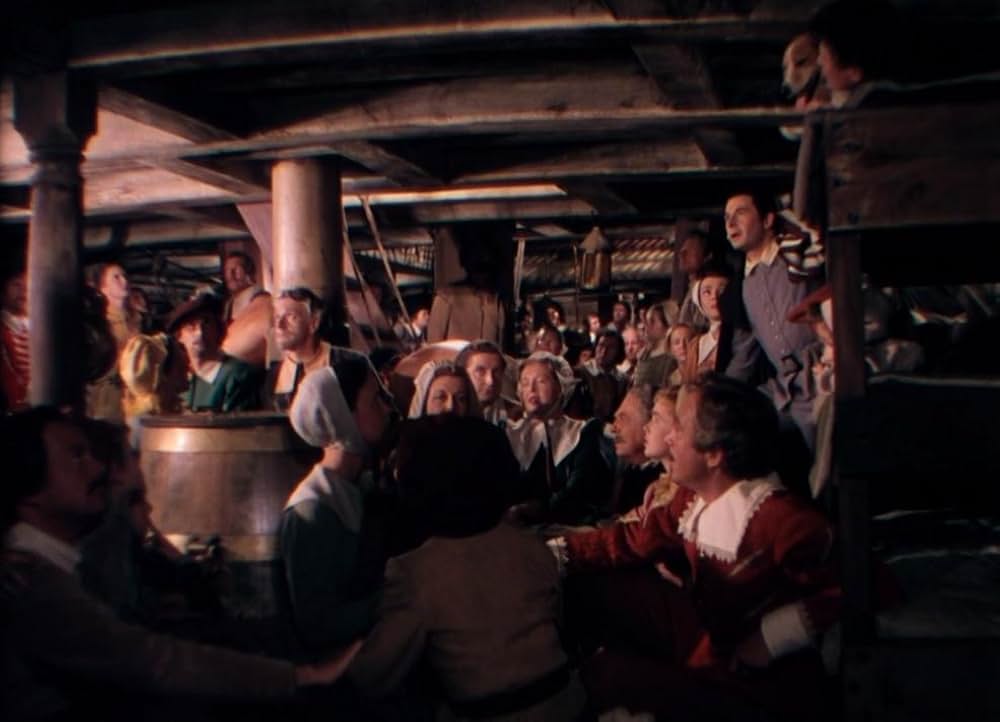 プリマス・アドベンチャー（原題）の画像