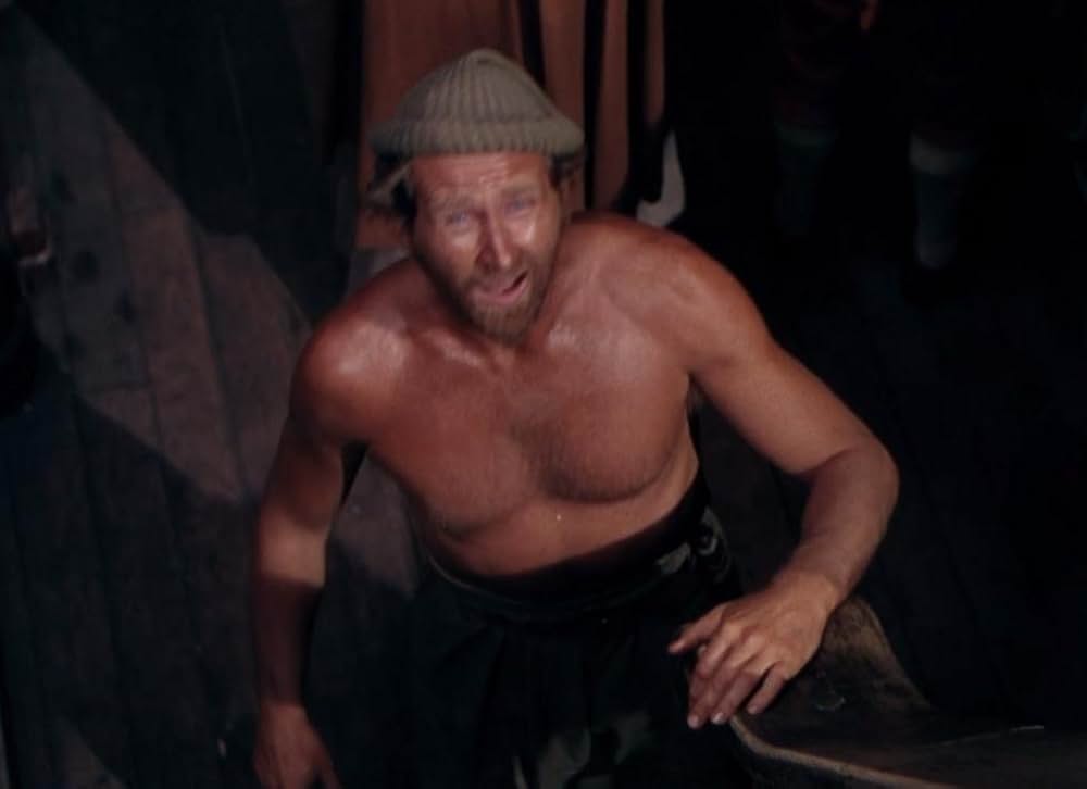 プリマス・アドベンチャー（原題）の画像