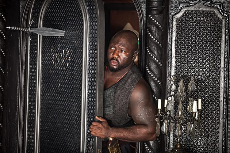 PAN ネバーランド、夢のはじまりの画像