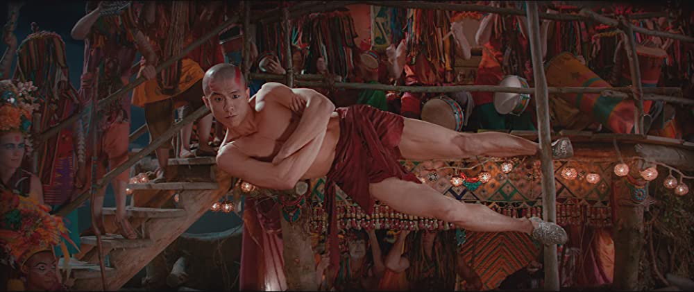 PAN ネバーランド、夢のはじまりの画像