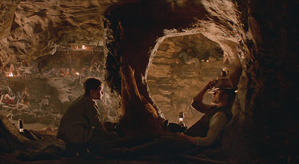 PAN ネバーランド、夢のはじまりの画像