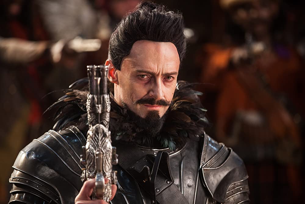 PAN ネバーランド、夢のはじまりの画像