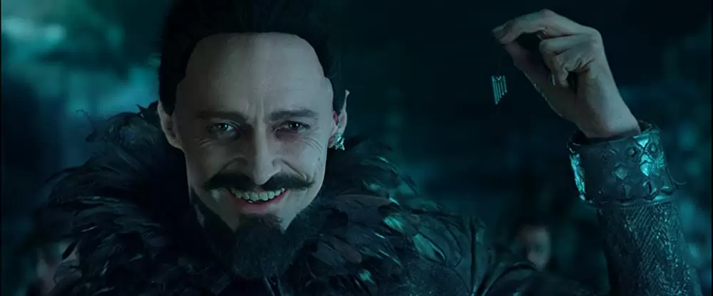 PAN ネバーランド、夢のはじまりの画像