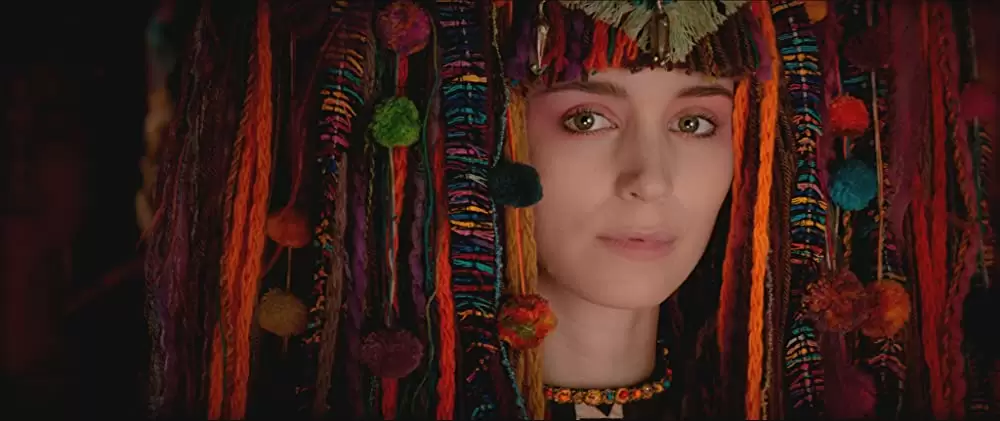 「PAN ネバーランド、夢のはじまり」ルーニー・マーラの画像