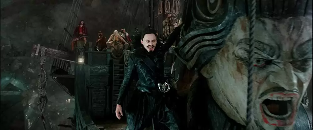 PAN ネバーランド、夢のはじまりの画像