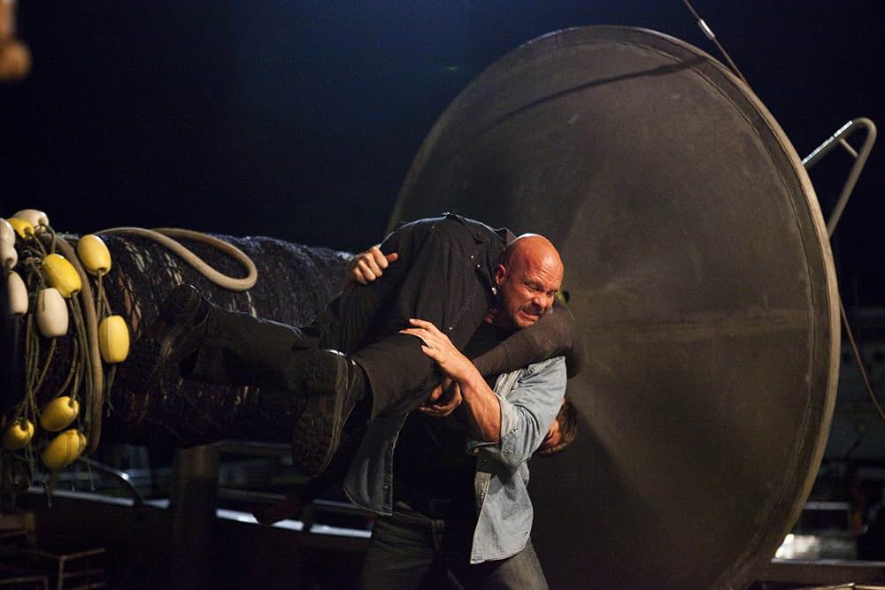 スティーヴ・オースティン ザ・ストレンジャーの画像