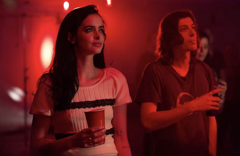 アズマ 息もできない恋の画像