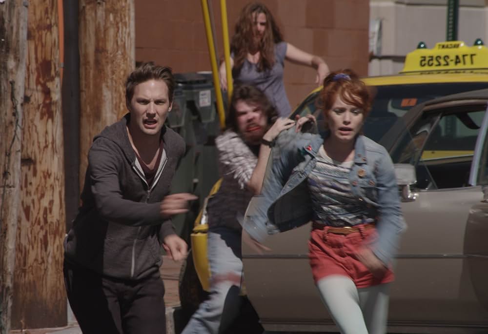 ナイト・オブ・ザ・リビングデブの画像