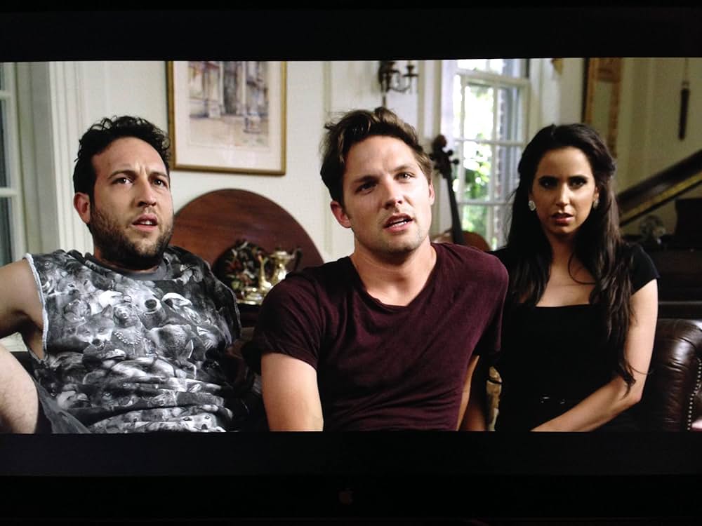 ナイト・オブ・ザ・リビングデブの画像