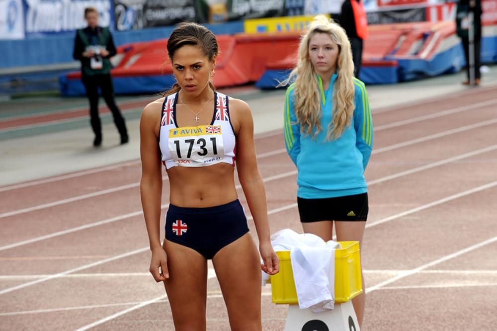 Fast Girls（原題）の画像