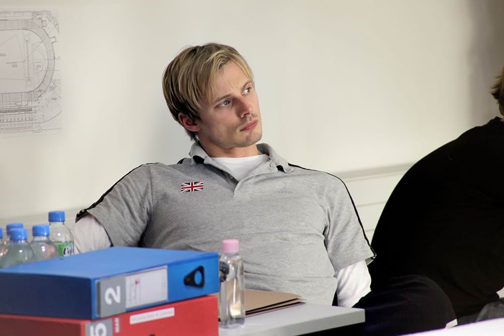 Fast Girls（原題）の画像