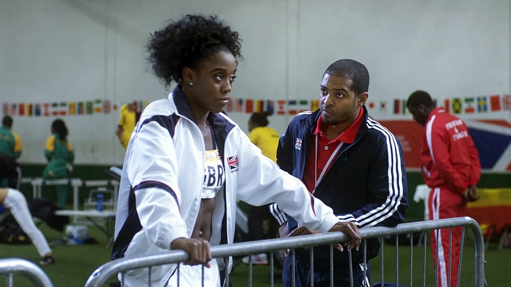 Fast Girls（原題）の画像