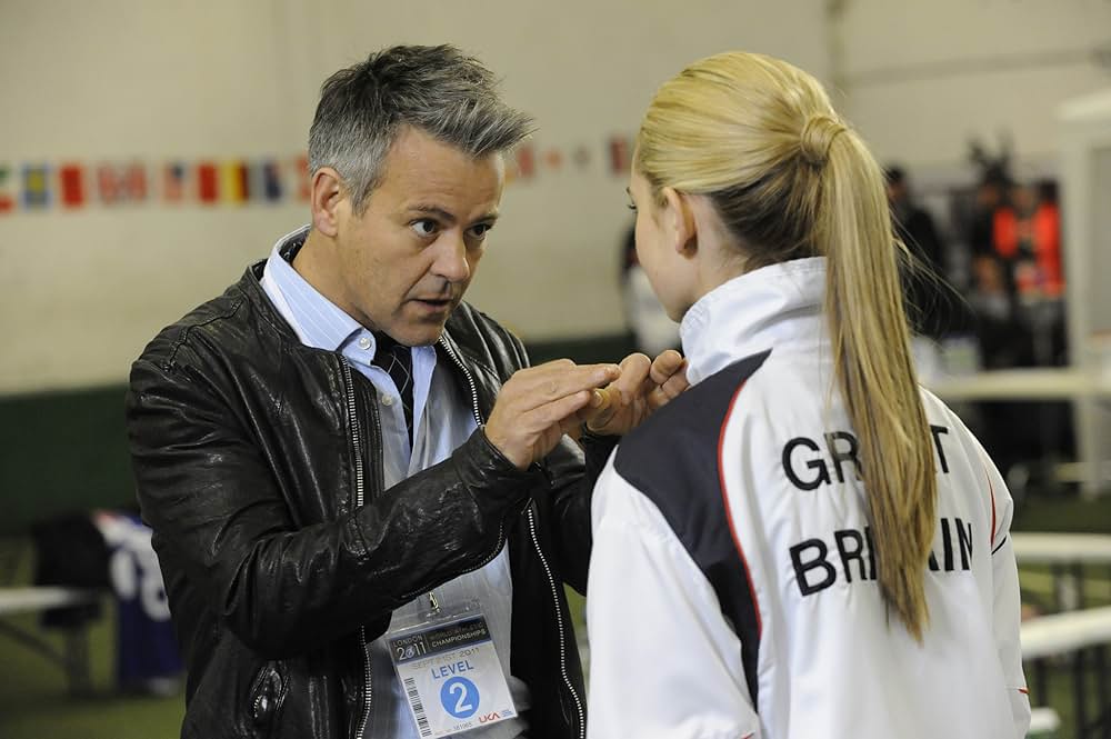 Fast Girls（原題）の画像