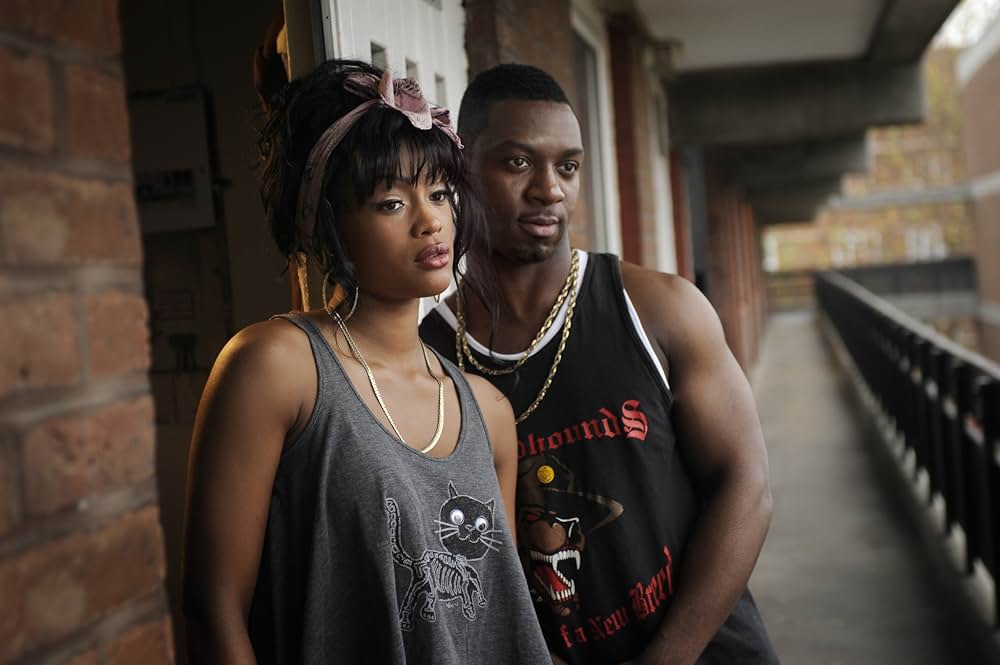 Fast Girls（原題）の画像