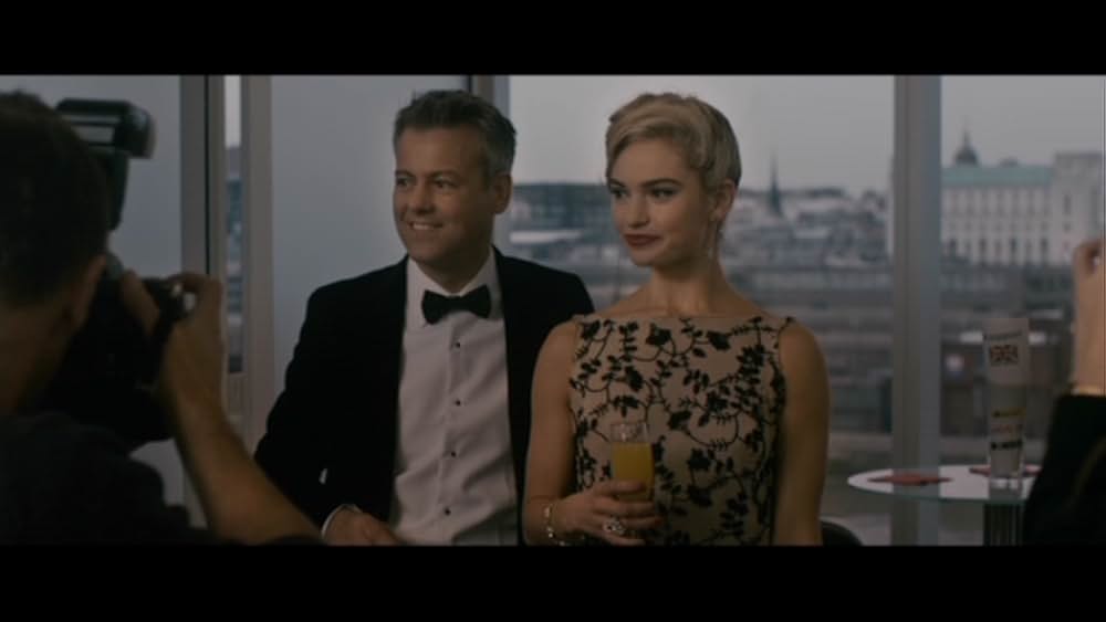 Fast Girls（原題）の画像