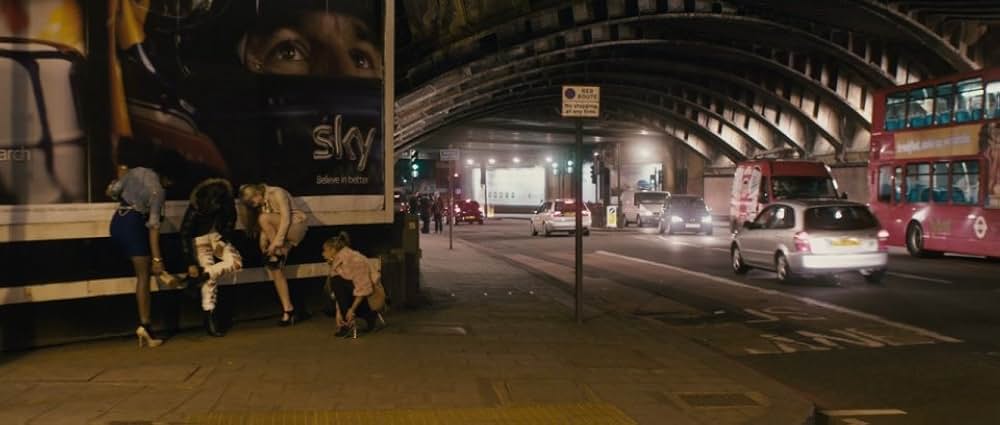 Fast Girls（原題）の画像