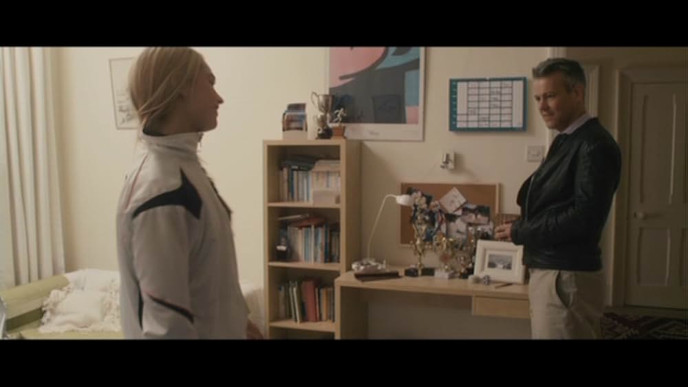 Fast Girls（原題）の画像