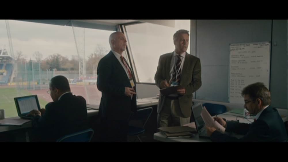 Fast Girls（原題）の画像