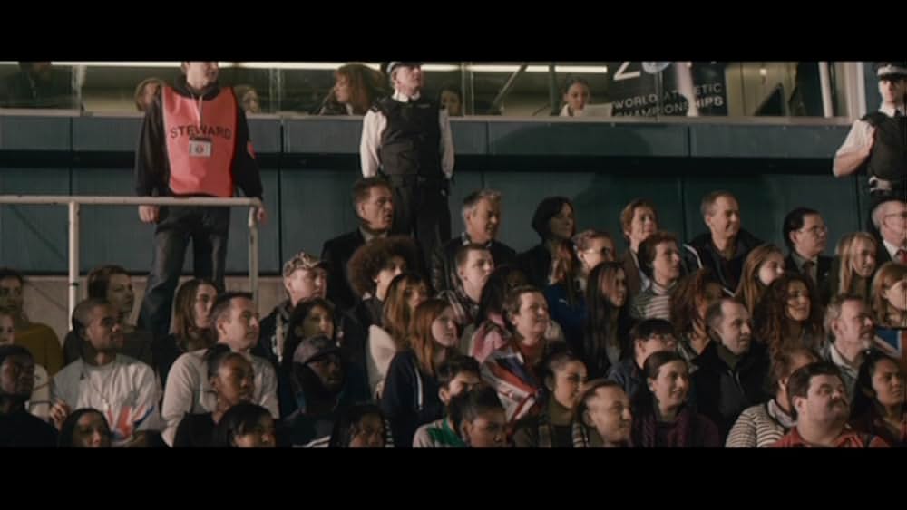 Fast Girls（原題）の画像