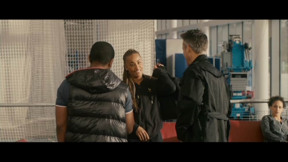 Fast Girls（原題）の画像