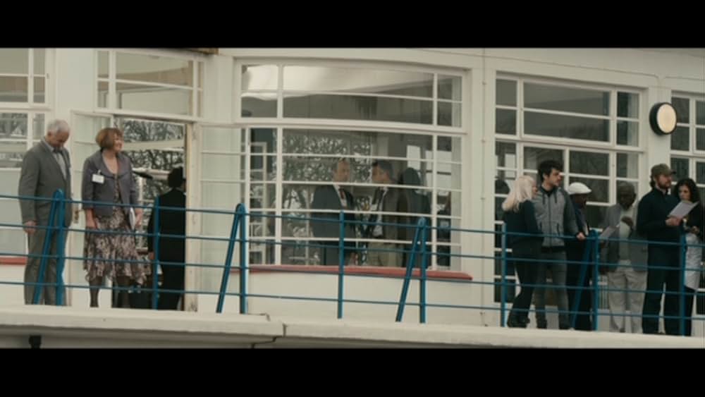 Fast Girls（原題）の画像