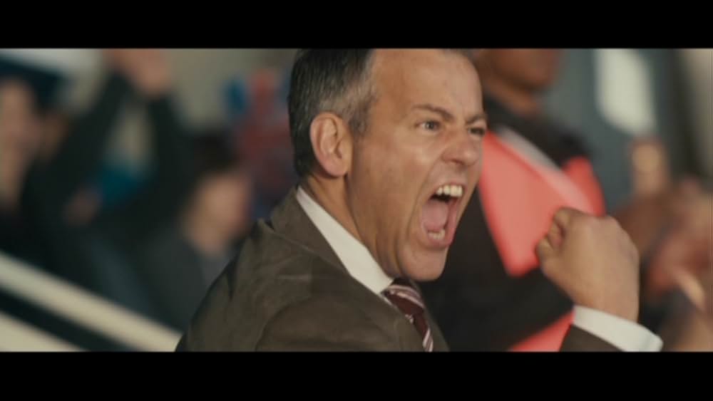 Fast Girls（原題）の画像