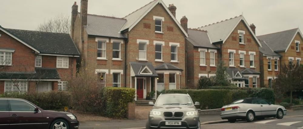 Fast Girls（原題）の画像