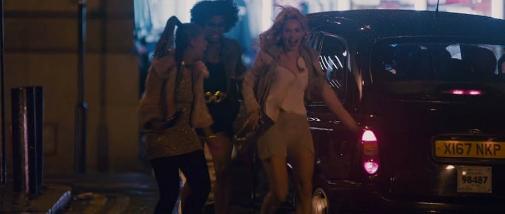 Fast Girls（原題）の画像