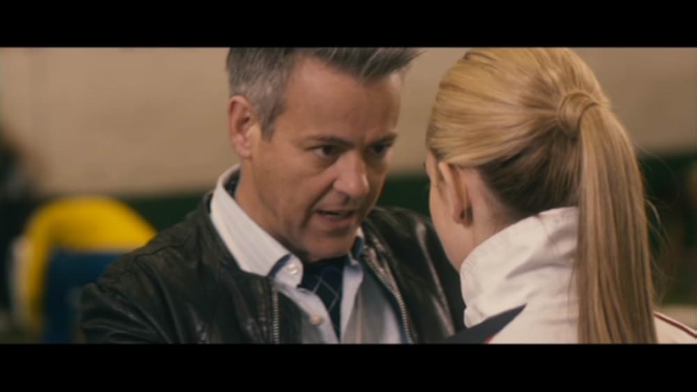 Fast Girls（原題）の画像