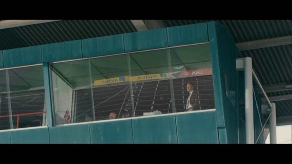 Fast Girls（原題）の画像