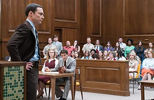 テッド・バンディの画像