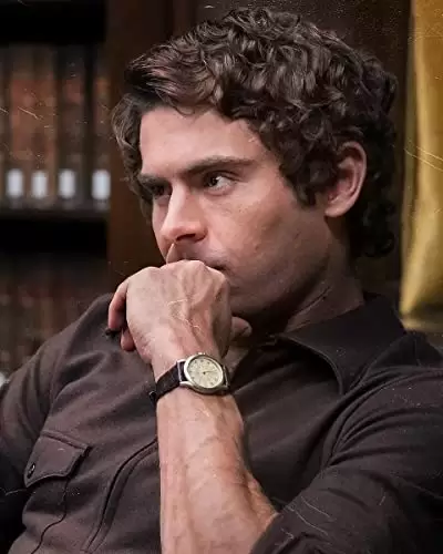 テッド・バンディの画像