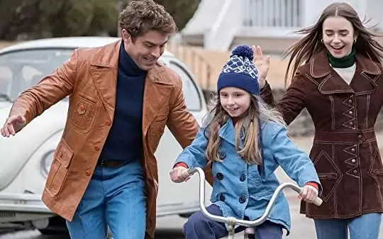 テッド・バンディの画像