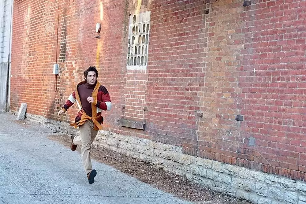 「テッド・バンディ」ザック・エフロンの画像