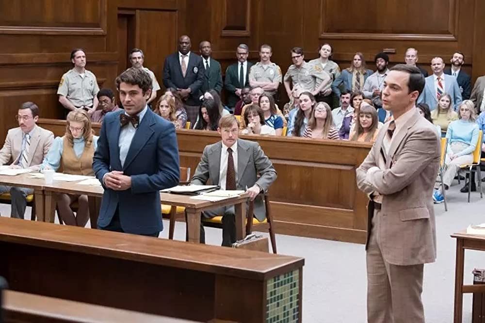 テッド・バンディの画像