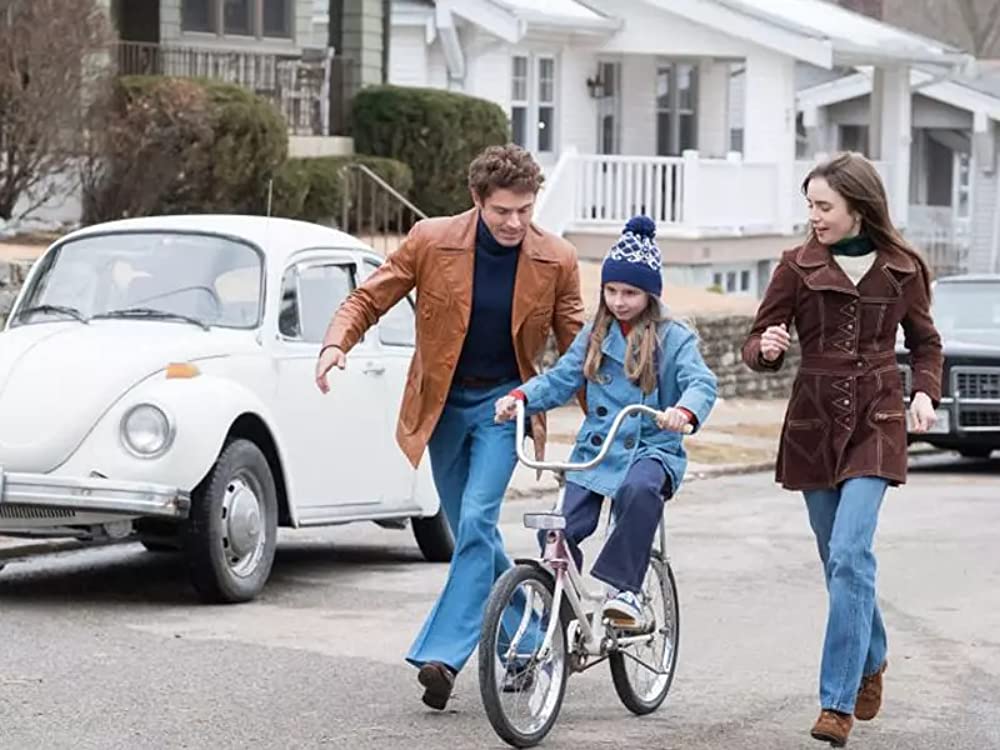 テッド・バンディの画像