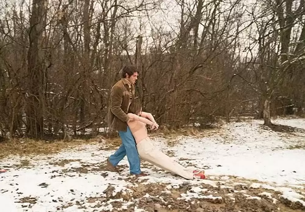 「テッド・バンディ」ザック・エフロンの画像