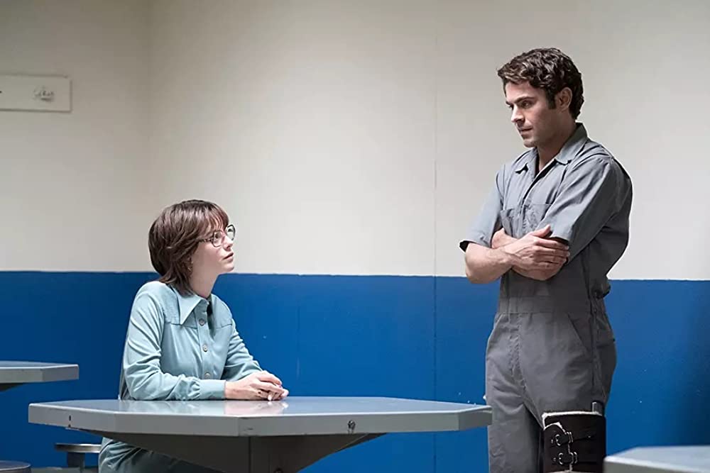 テッド・バンディの画像